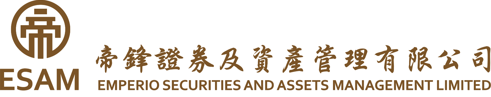 帝鋒證券及資產管理有限公司